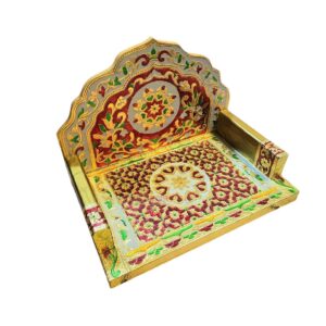 Lamp Stand Mini (B)