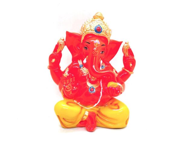 Ganesh Orange (116 791)