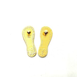 Paduka Metal Small
