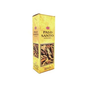 HEM Palo Santo Box