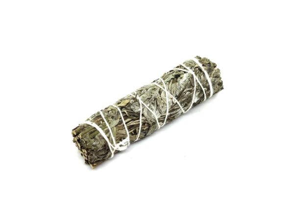 Mugwort (Black Sage) Smudge