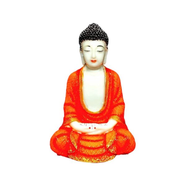 Meditating Buddha (116847)