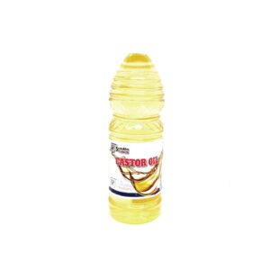 Castor Oil 750ml