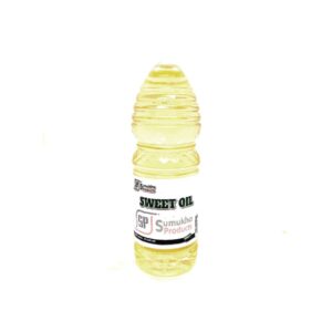 Sweet Oil 750ml