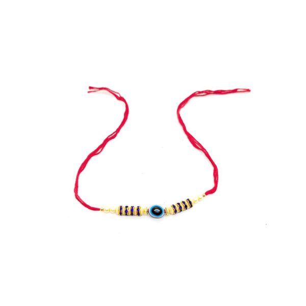 Laxmi String Evil Eye