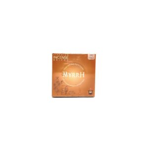 Aromafume Incense Bricks (Myrrh)