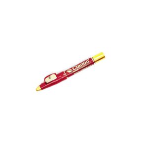 Sindoor Pencil with Sharpener (Maroon)