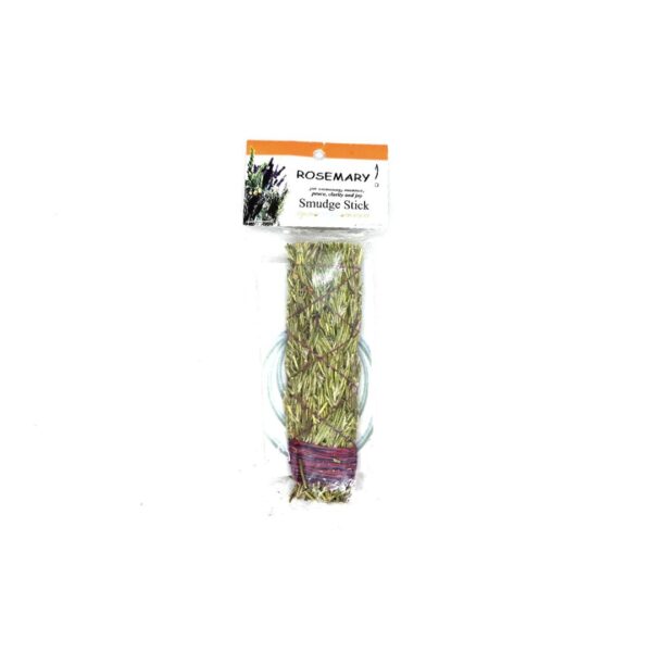 Smudge Stick (Rosemary)