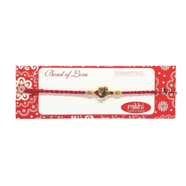 Rakhi (R)