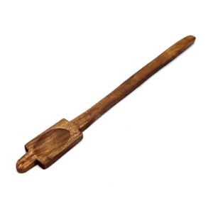 Havan Spoon Wooden (A)