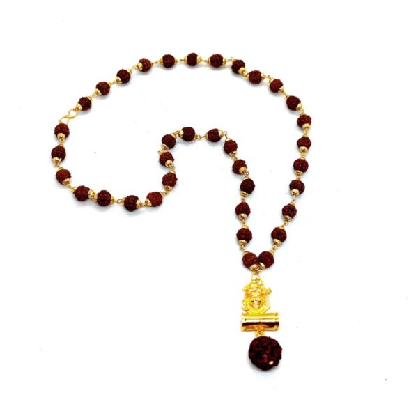 Shiva Tabeej Necklace (C)