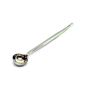 Havan Spoon Steel (A)