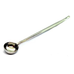 Havan Spoon Steel (B)