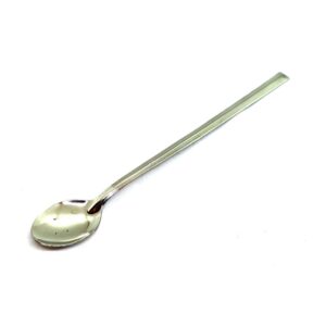 Havan Spoon Steel (C)