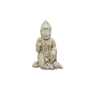 Hanuman White (HA009)