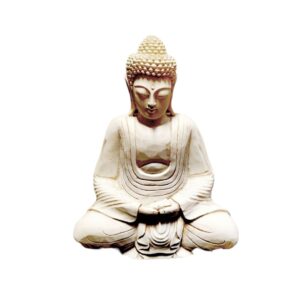 Meditating Buddha (IB020)