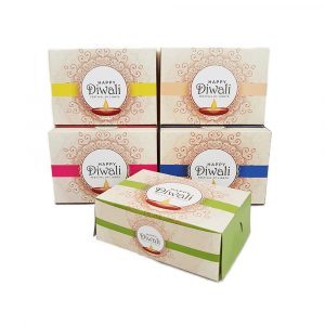 Diwali Boxes (10 Pack)