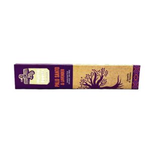 Mystic Spirits Palo Santo & Lavender