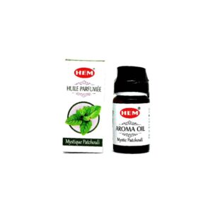 HEM Aroma Oil (Patchouli)