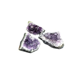 Amethyst Druze Small