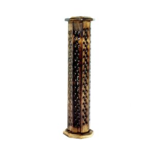 Wooden Incense Tower (C)