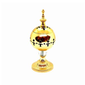 Loban Burner (Gold)