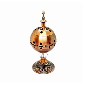 Loban Burner (Copper)