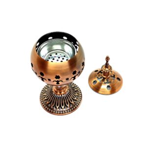 Loban Burner (Copper)