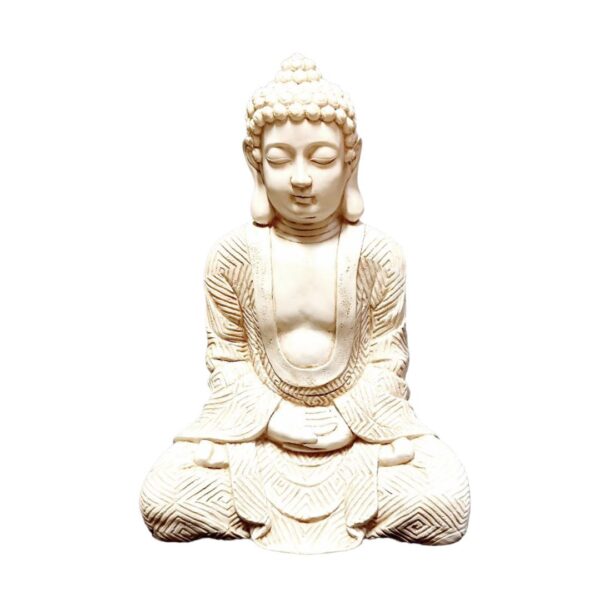 Indian Buddha (IB050)