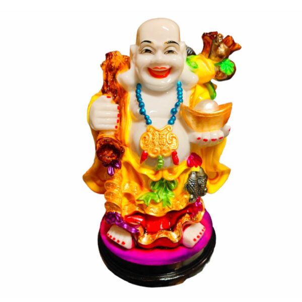 Laughing Buddha 36cm