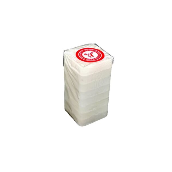 Deer Camphor Single Block