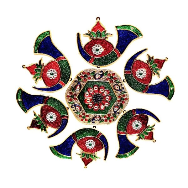 Rangoli (L)