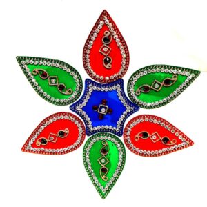 Rangoli (R)