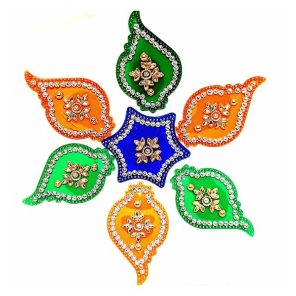 Rangoli (S)