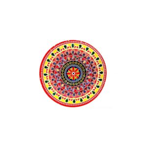 Rangoli Sticker (A)