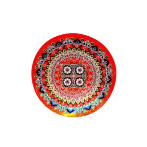 Rangoli Sticker (C)