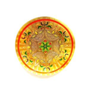 Rangoli Sticker (G)