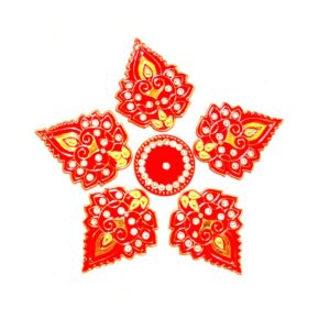 Rangoli (X)