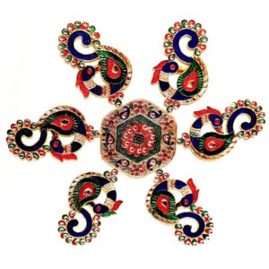 Rangoli (Y)