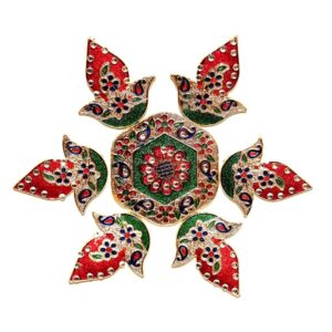 Rangoli (Z)