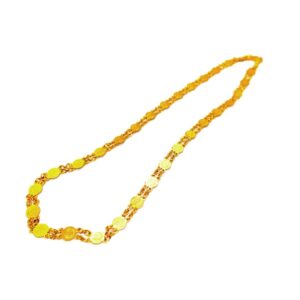 Laxmi Coin Chain (Large)