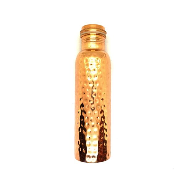 Copper Water Bottle