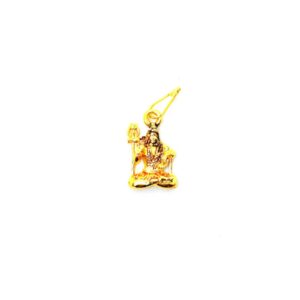 Shiva Pendant (B)
