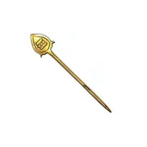 Brass Vel 36cm