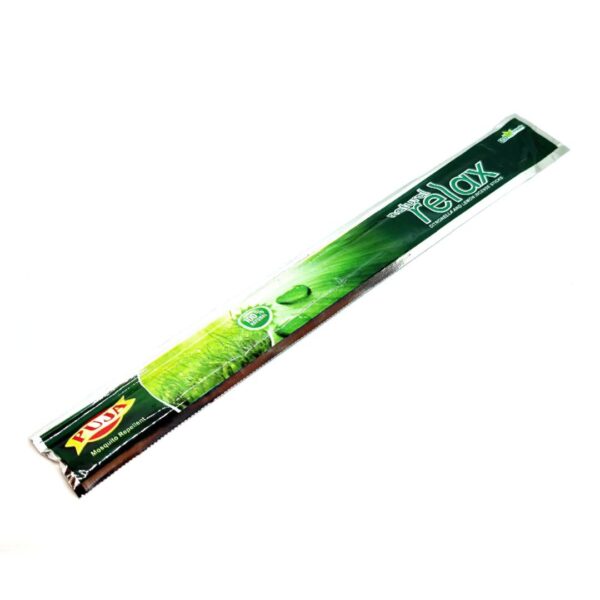 Puja Natural Relax Incense Sticks