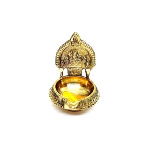 Laxmi Kubera Lamp (Size 1)