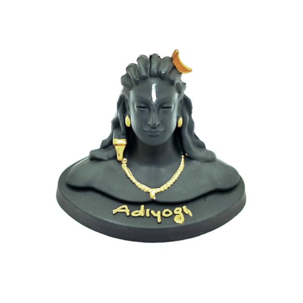 Adiyogi Size 2