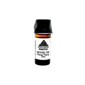 Wellness Mantra Mood Oil 10ml (Ylang Ylang)