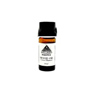 Wellness Mantra Mood Oil 10ml (Love Flower)