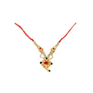 Murthi Necklace (A)